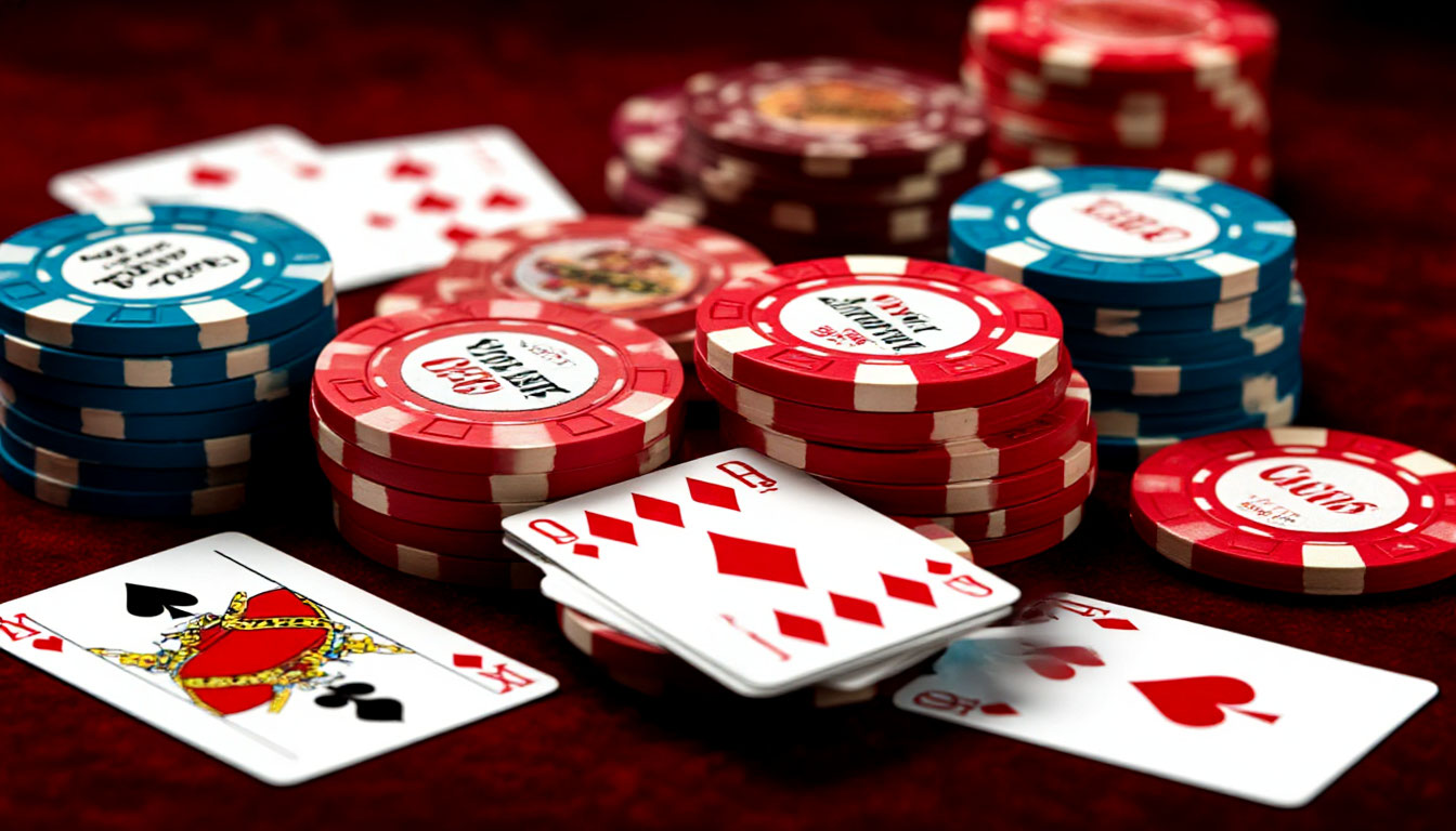 Top Online Casinos