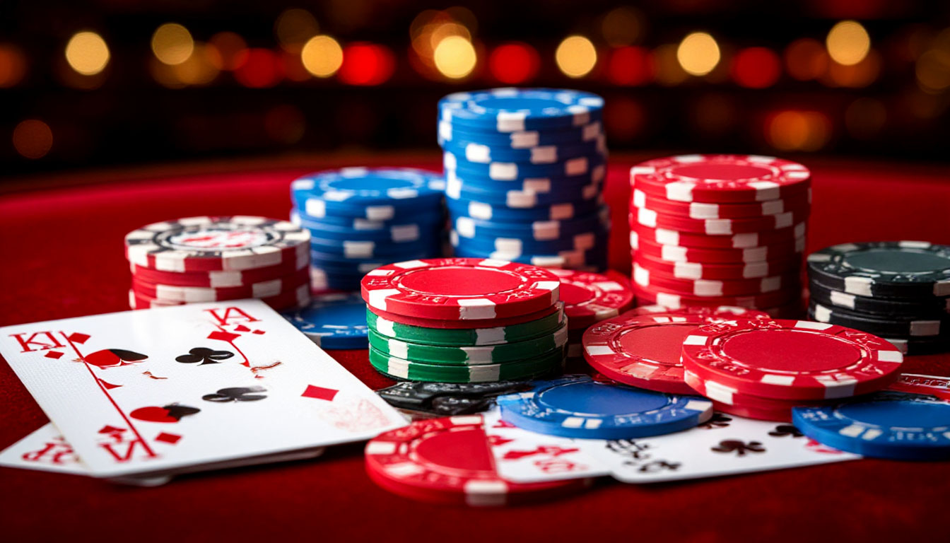 Top Online Casinos